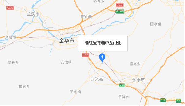底部地圖